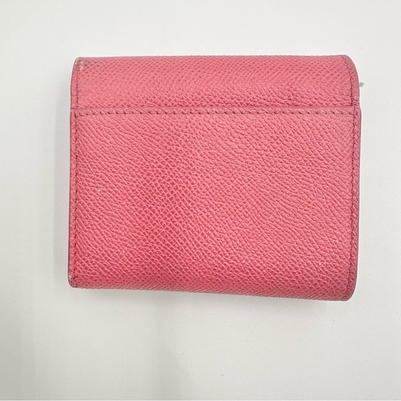 Dior Montaigne 30 Compact Wallet - Picture 6 of 11